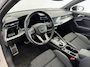 Audi A3 Limousine 30 TFSI edition one S-Line
