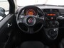 Fiat 500 1.2 Sport | Half Leder | Lichtmetaal | Nw. Disti. | Lederen stuurwiel | NAP | Airco |