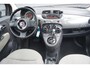 Fiat 500 1.2 Lounge - AUTOMAAT - PANODAK - AIRCO - ELEKTR. PAKKET -