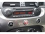 Fiat 500 1.2 Lounge - AUTOMAAT - PANODAK - AIRCO - ELEKTR. PAKKET -