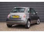 Fiat 500 1.2 Lounge - AUTOMAAT - PANODAK - AIRCO - ELEKTR. PAKKET -