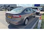 Ford Mondeo 1.6i Platinum Sedan 161pk Clima Navi Schuifdak Trekhaak 1600kg.
