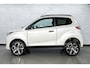 AIXAM Crossover SUV / Aluminiumlook Dashboard