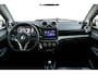 AIXAM Crossover SUV / Aluminiumlook Dashboard