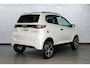 AIXAM Crossover SUV / Aluminiumlook Dashboard