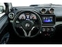 AIXAM Crossover SUV / Aluminiumlook Dashboard