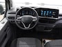 Volkswagen e-Transporter Kombi L2H1 64 kWh / 136PK | 9 persoons | Airco | Navigatie via Apple Carplay / Android auto | Privacy glass | Cruise control |