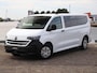 Volkswagen e-Transporter Kombi L2H1 64 kWh / 136PK | 9 persoons | Airco | Navigatie via Apple Carplay / Android auto | Privacy glass | Cruise control |