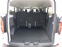 Volkswagen e-Transporter Kombi L2H1 64 kWh / 136PK | 9 persoons | Airco | Navigatie via Apple Carplay / Android auto | Privacy glass | Cruise control |