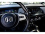 Honda Jazz 1.5 Full Hybrid Crosstar Automaat | Bi-Tone Surf Blue | Volledig onderhouden | Navigatie | PDC v/a | Camera | Carplay / Android Auto | Stoelverwarming