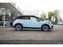Honda Jazz 1.5 Full Hybrid Crosstar Automaat | Bi-Tone Surf Blue | Volledig onderhouden | Navigatie | PDC v/a | Camera | Carplay / Android Auto | Stoelverwarming