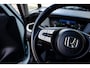Honda Jazz 1.5 Full Hybrid Crosstar Automaat | Bi-Tone Surf Blue | Volledig onderhouden | Navigatie | PDC v/a | Camera | Carplay / Android Auto | Stoelverwarming