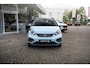 Honda Jazz 1.5 Full Hybrid Crosstar Automaat | Bi-Tone Surf Blue | Volledig onderhouden | Navigatie | PDC v/a | Camera | Carplay / Android Auto | Stoelverwarming