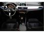 BMW X1 18iA M-Sport High Executive PANO | FULL LED | STOELVERW | NAVI | AFN TREKHAAK | CRUISE | CLIMA | PDC V+A | LMV 18''