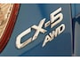 Mazda CX-5 2.2D HP GT-M 4WD 175 PK! AUTOMAAT! LEER BOSE DAKJE CAMERA NAVI CLIMA TREKHAAK etc.
