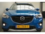 Mazda CX-5 2.2D HP GT-M 4WD 175 PK! AUTOMAAT! LEER BOSE DAKJE CAMERA NAVI CLIMA TREKHAAK etc.