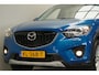 Mazda CX-5 2.2D HP GT-M 4WD 175 PK! AUTOMAAT! LEER BOSE DAKJE CAMERA NAVI CLIMA TREKHAAK etc.