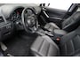 Mazda CX-5 2.2D HP GT-M 4WD 175 PK! AUTOMAAT! LEER BOSE DAKJE CAMERA NAVI CLIMA TREKHAAK etc.