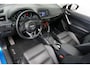 Mazda CX-5 2.2D HP GT-M 4WD 175 PK! AUTOMAAT! LEER BOSE DAKJE CAMERA NAVI CLIMA TREKHAAK etc.