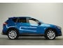 Mazda CX-5 2.2D HP GT-M 4WD 175 PK! AUTOMAAT! LEER BOSE DAKJE CAMERA NAVI CLIMA TREKHAAK etc.