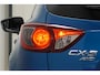 Mazda CX-5 2.2D HP GT-M 4WD 175 PK! AUTOMAAT! LEER BOSE DAKJE CAMERA NAVI CLIMA TREKHAAK etc.