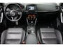 Mazda CX-5 2.2D HP GT-M 4WD 175 PK! AUTOMAAT! LEER BOSE DAKJE CAMERA NAVI CLIMA TREKHAAK etc.