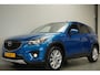 Mazda CX-5 2.2D HP GT-M 4WD 175 PK! AUTOMAAT! LEER BOSE DAKJE CAMERA NAVI CLIMA TREKHAAK etc.