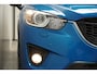 Mazda CX-5 2.2D HP GT-M 4WD 175 PK! AUTOMAAT! LEER BOSE DAKJE CAMERA NAVI CLIMA TREKHAAK etc.
