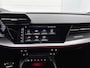 Audi A3 Sportback 45 TFSI e S edition Competition 245 PK | S-line | Automaat | Navigatie | Camera | Adaptive cruise control | Climate Control | Stoelverwarming | Lichtmetalen velgen |