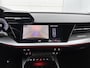 Audi A3 Sportback 45 TFSI e S edition Competition 245 PK | S-line | Automaat | Navigatie | Camera | Adaptive cruise control | Climate Control | Stoelverwarming | Lichtmetalen velgen |