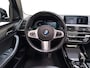 BMW X3 xDrive30e High Executive I Panoramadak I Adaptive Cruise I Stoelverwarming I Camera I Elek. Achterklep I Harmon Kardon I
