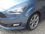 Ford C-Max 1.0 Turbo 125pk Sport | 18 inch | zwart dak en spiegels | trekhaak | cruise. | dealer onderhouden | camera |