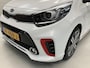 Kia Picanto 1.0 T-GDI GT-Line / NL auto / Dealer onderhouden/ 100pk / Stoel stuurverwarming / Climate control / Navigatie / Achteruitrijcamera.