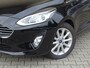 Ford Fiesta 1.0 Turbo 95pk Titanium X | blis | adaptieve cruise. | camera | dealer onderhouden | keyless |