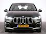 BMW 2-Serie Active Tourer 225 xDrive Luxury Line | LEDER | CAMERA | NAVI | ECC | PHEV | Sanremo Grün Metallic !