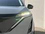 Nissan Ariya e-4ORCE Evolve 91 kWh 4WD / 306 PK / Leder / 1.500 kg Trekgewicht / Warmtepomp / 10 jaar Nissan More Garantie / Stoelverwarming voor en achter / Schuif-kantel dak / Stoelventilatie / Stuurverwarming / Rondomzicht camera / Elektrisch verstelbare stoelen met geheugen / Elektrische achterklep / Adaptieve cruise control / Apple Carplay/Android Auto /