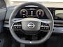 Nissan Ariya e-4ORCE Evolve 91 kWh 4WD / 306 PK / Leder / 1.500 kg Trekgewicht / Warmtepomp / 10 jaar Nissan More Garantie / Stoelverwarming voor en achter / Schuif-kantel dak / Stoelventilatie / Stuurverwarming / Rondomzicht camera / Elektrisch verstelbare stoelen met geheugen / Elektrische achterklep / Adaptieve cruise control / Apple Carplay/Android Auto /