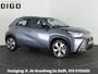 Toyota Aygo X Hybrid 115 Pulse | Adaptieve Cruise Control | Camera | Apple Carplay & Android auto | Elektrische spiegels