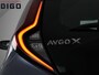 Toyota Aygo X Hybrid 115 Pulse | Adaptieve Cruise Control | Camera | Apple Carplay & Android auto | Elektrische spiegels