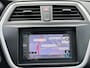 Suzuki SX4 SX4 S-Cross Exclusive Navi Cruise Camera Telefoon
