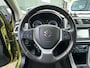 Suzuki SX4 SX4 S-Cross Exclusive Navi Cruise Camera Telefoon