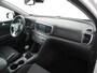 Kia Sportage 1.6 GDI DynamicLine - Cruise Control - Climate Control - Lichtmetalen Velgen 17'' - Navigatie - Fabrieksgarantie Tot 2026 T/M 19-10