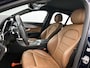 Mercedes-Benz C-klasse 180 Business Solution AMG | STOELVERWARMING | LEDER | ACHTERUITRIJCAMERA | PARKEERSENSOREN | LICHTMETALEN VELGEN | LED VERLICHTING | BLUETOOTH | NAVIGATIE |