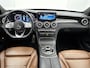 Mercedes-Benz C-klasse 180 Business Solution AMG | STOELVERWARMING | LEDER | ACHTERUITRIJCAMERA | PARKEERSENSOREN | LICHTMETALEN VELGEN | LED VERLICHTING | BLUETOOTH | NAVIGATIE |