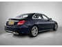 Mercedes-Benz C-klasse 180 Business Solution AMG | STOELVERWARMING | LEDER | ACHTERUITRIJCAMERA | PARKEERSENSOREN | LICHTMETALEN VELGEN | LED VERLICHTING | BLUETOOTH | NAVIGATIE |