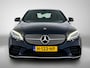 Mercedes-Benz C-klasse 180 Business Solution AMG | STOELVERWARMING | LEDER | ACHTERUITRIJCAMERA | PARKEERSENSOREN | LICHTMETALEN VELGEN | LED VERLICHTING | BLUETOOTH | NAVIGATIE |