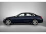 Mercedes-Benz C-klasse 180 Business Solution AMG | STOELVERWARMING | LEDER | ACHTERUITRIJCAMERA | PARKEERSENSOREN | LICHTMETALEN VELGEN | LED VERLICHTING | BLUETOOTH | NAVIGATIE |