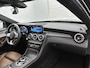 Mercedes-Benz C-klasse 180 Business Solution AMG | STOELVERWARMING | LEDER | ACHTERUITRIJCAMERA | PARKEERSENSOREN | LICHTMETALEN VELGEN | LED VERLICHTING | BLUETOOTH | NAVIGATIE |