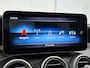 Mercedes-Benz C-klasse 180 Business Solution AMG | STOELVERWARMING | LEDER | ACHTERUITRIJCAMERA | PARKEERSENSOREN | LICHTMETALEN VELGEN | LED VERLICHTING | BLUETOOTH | NAVIGATIE |