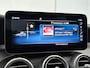 Mercedes-Benz C-klasse 180 Business Solution AMG | STOELVERWARMING | LEDER | ACHTERUITRIJCAMERA | PARKEERSENSOREN | LICHTMETALEN VELGEN | LED VERLICHTING | BLUETOOTH | NAVIGATIE |